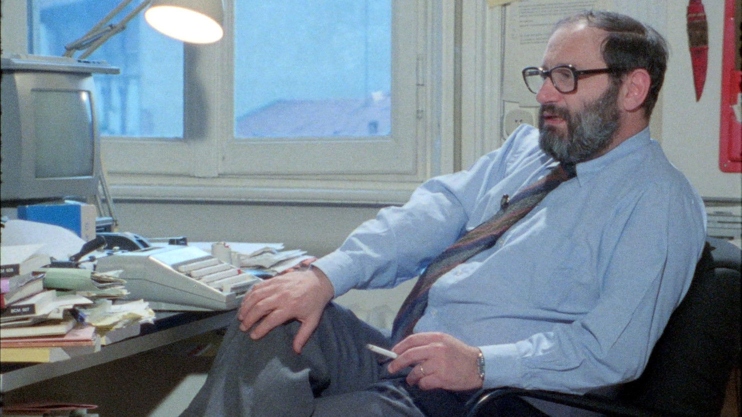 La rosa dei nomi Background