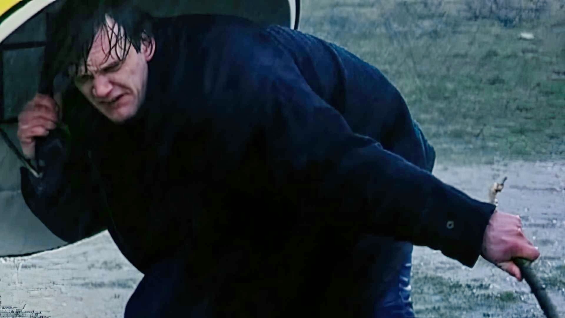 Nothing Funny Background