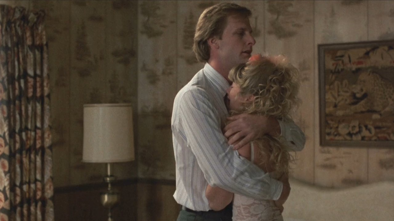 Love Hurts Background