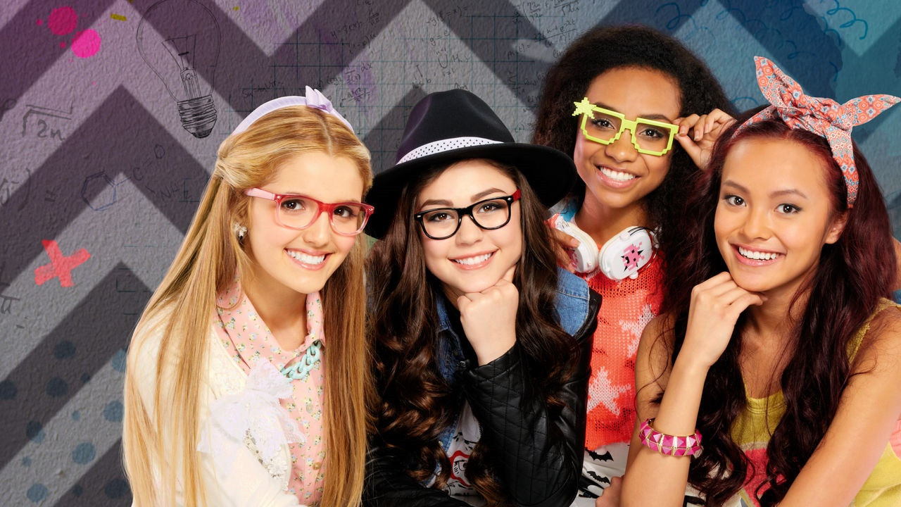Project Mc² Background