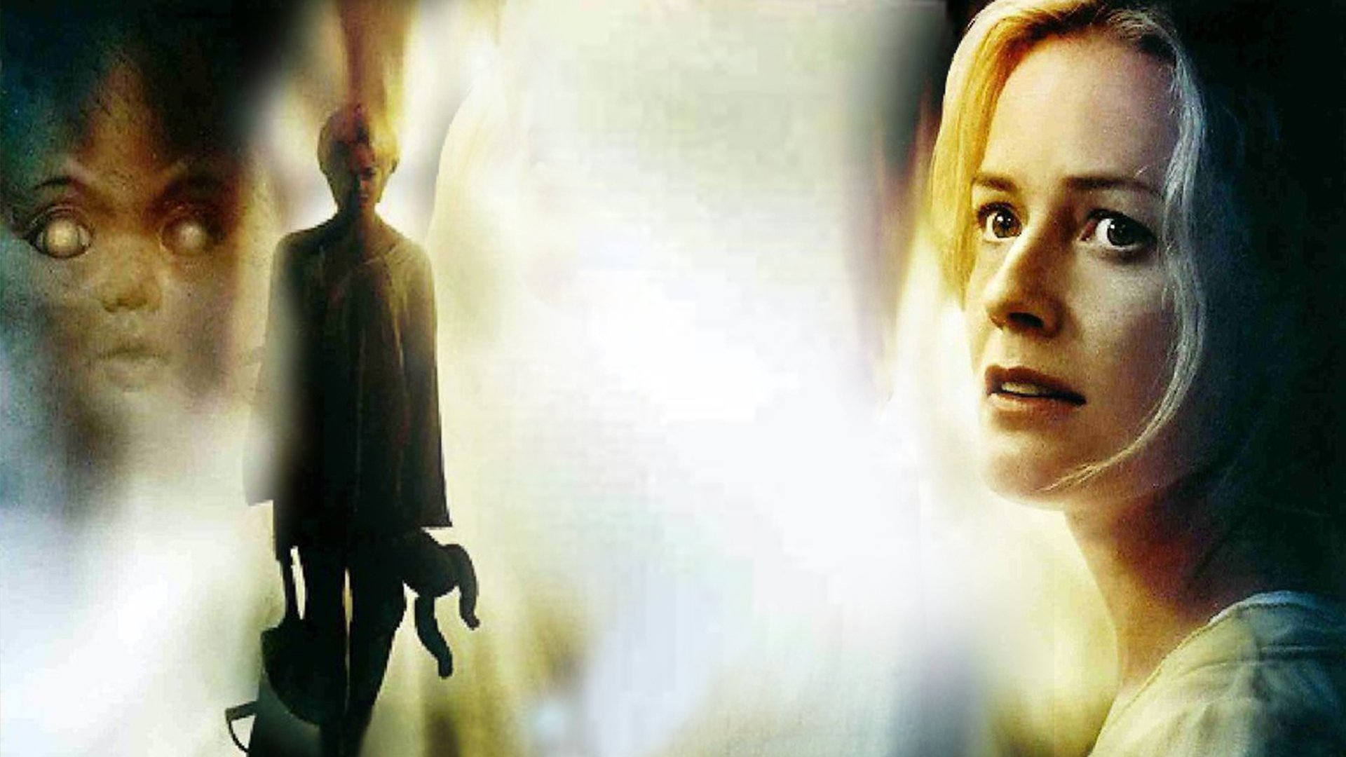 First Born Background