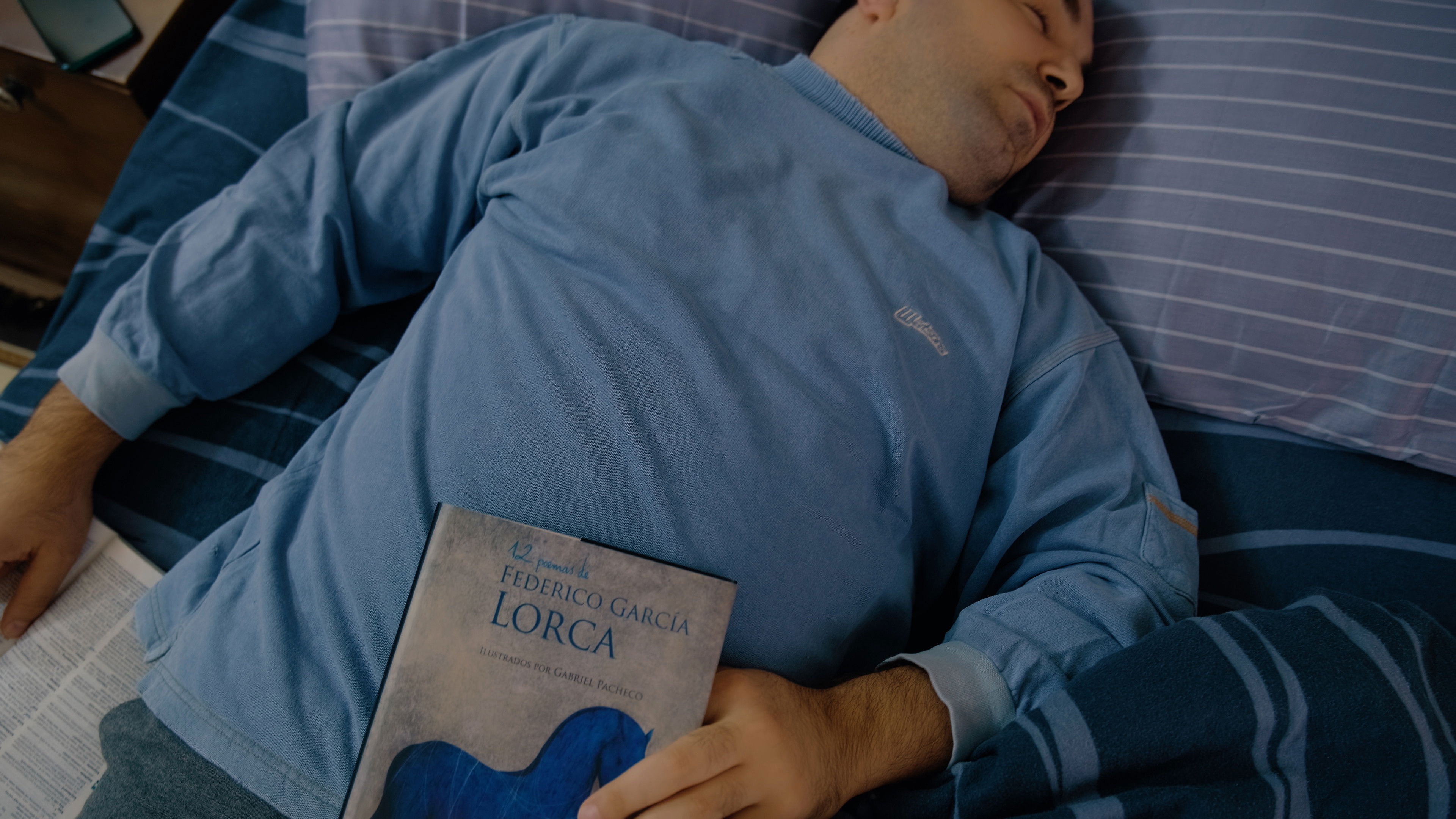 The Librarian Background