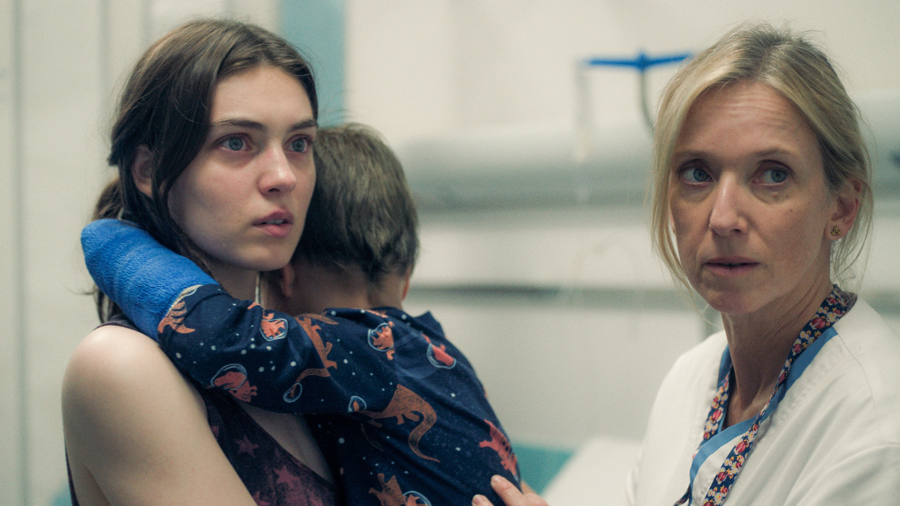 Adam's Sake Background