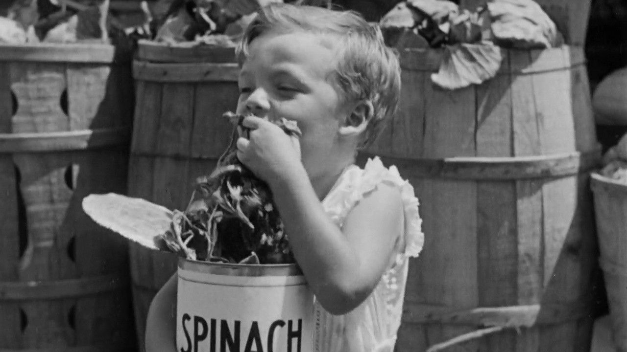 Adventures of Popeye Background