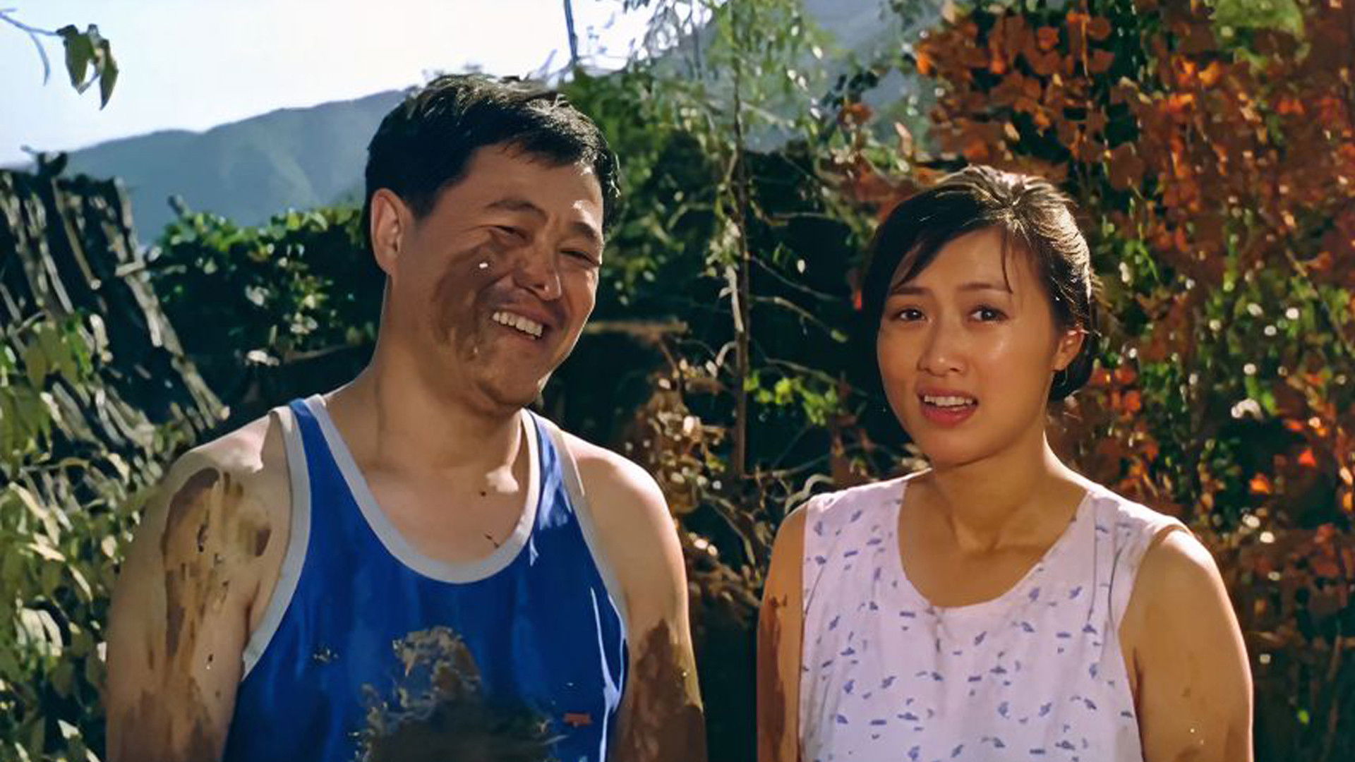 Male Sorority Director Background