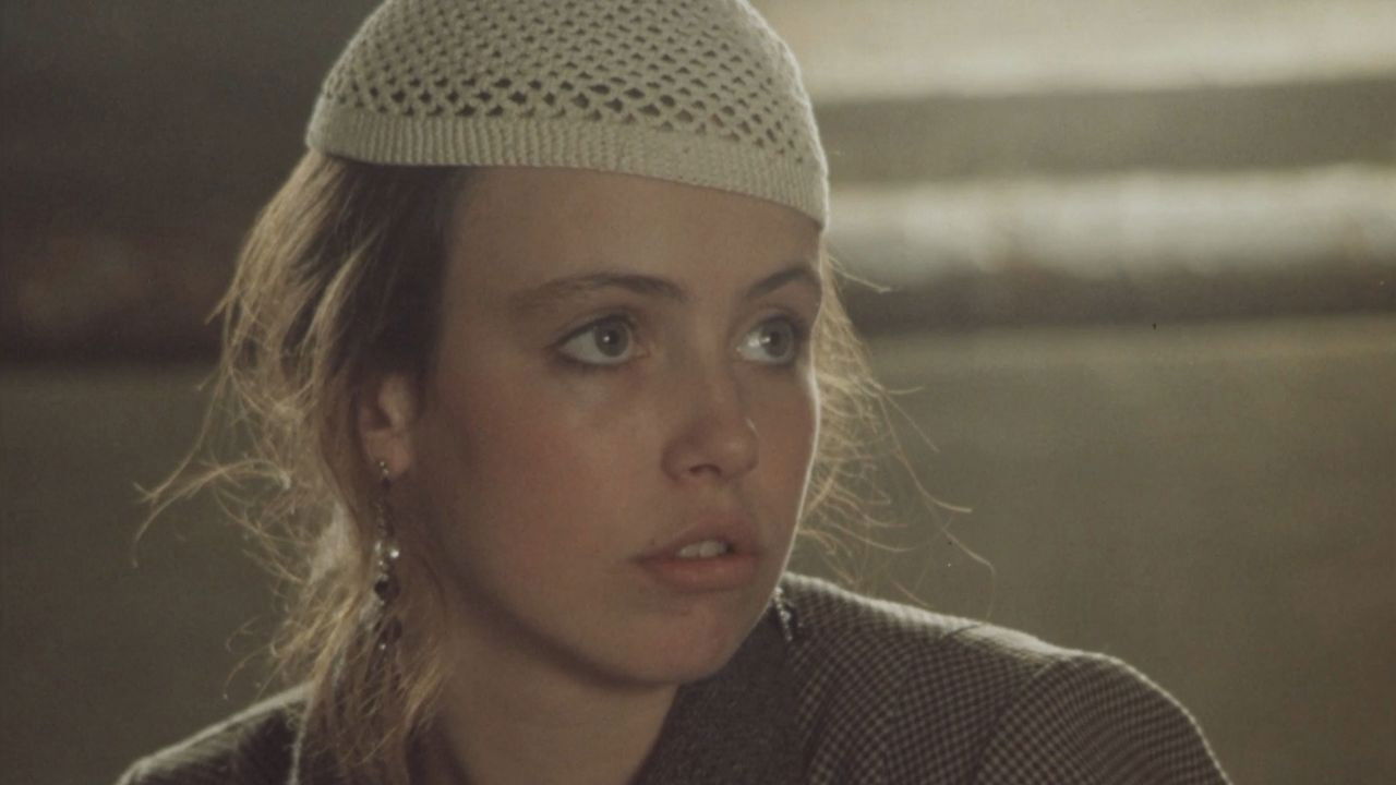 The Apostate Background