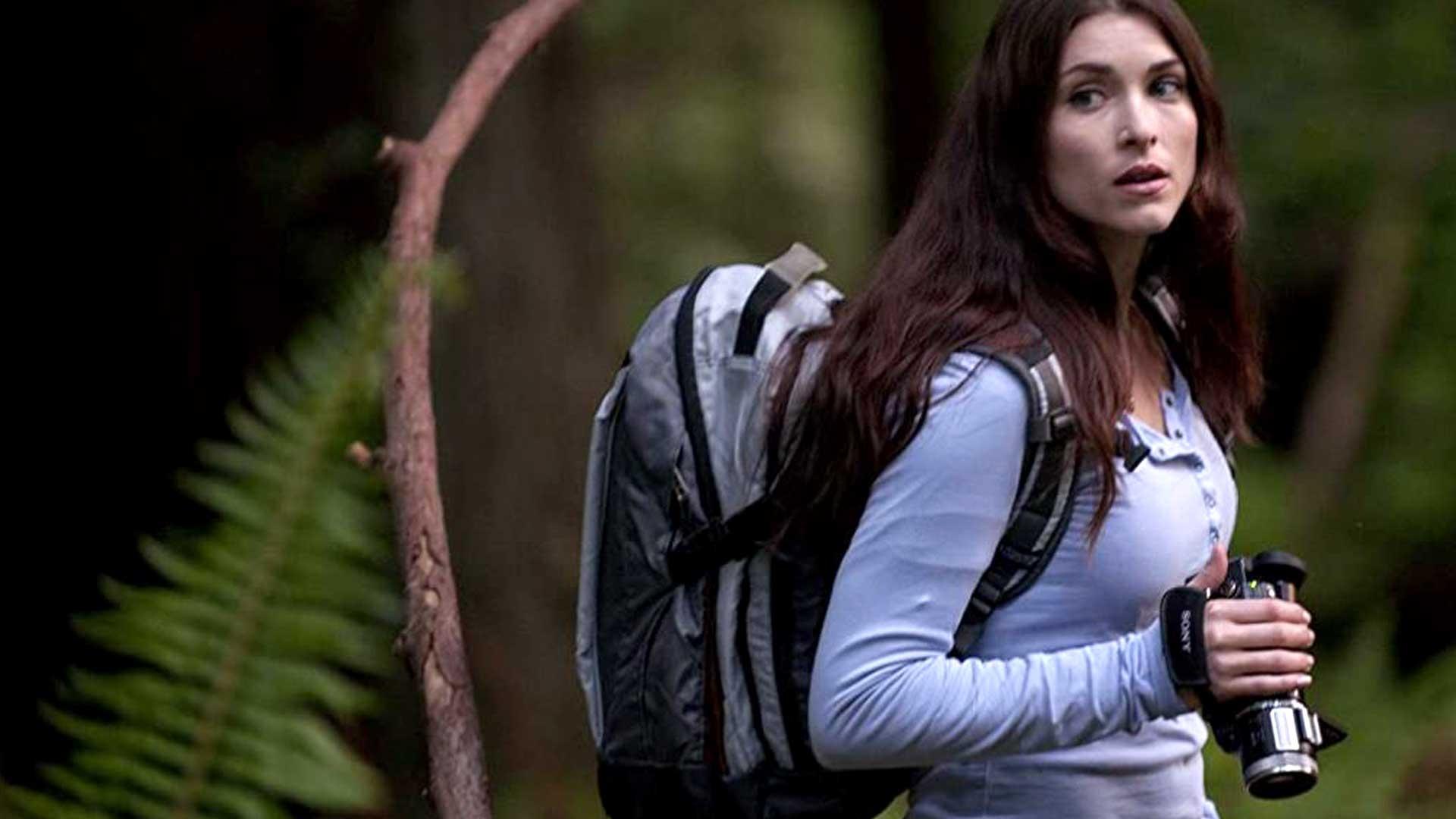 Bigfoot: The Lost Coast Tapes Background