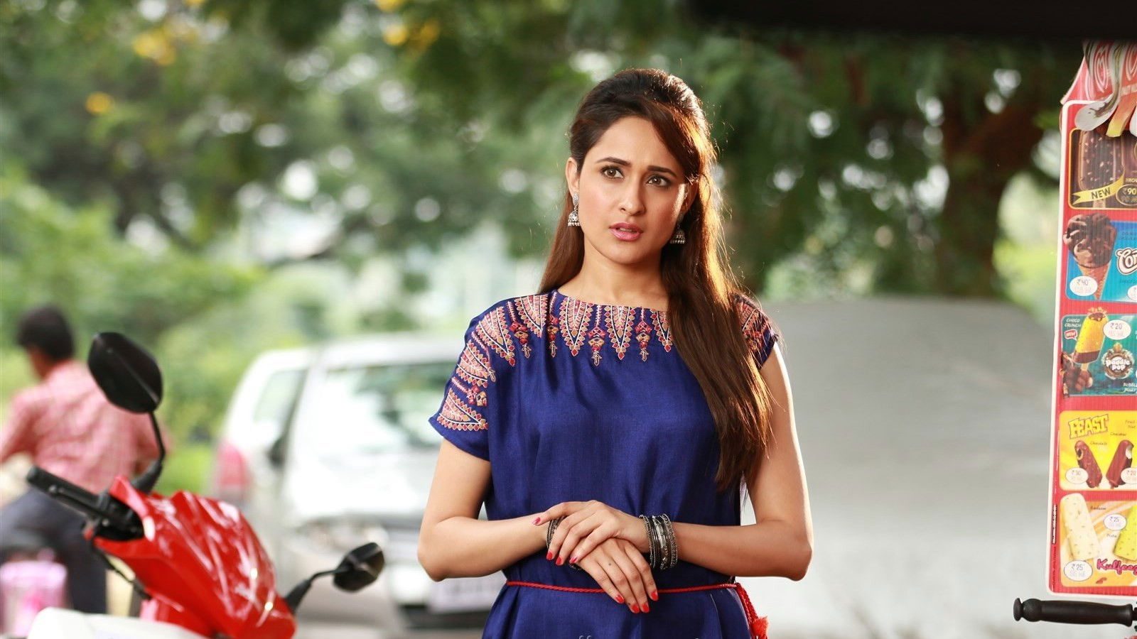 Gunturodu Background