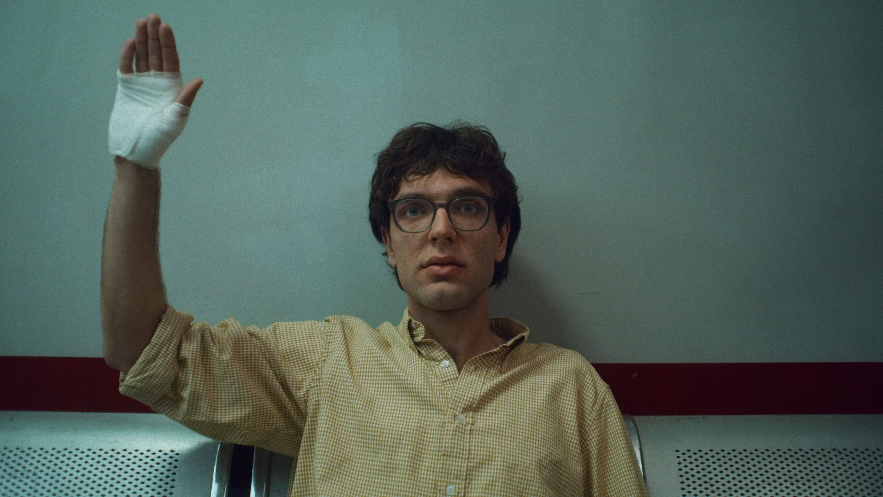 Troppo azzurro Background