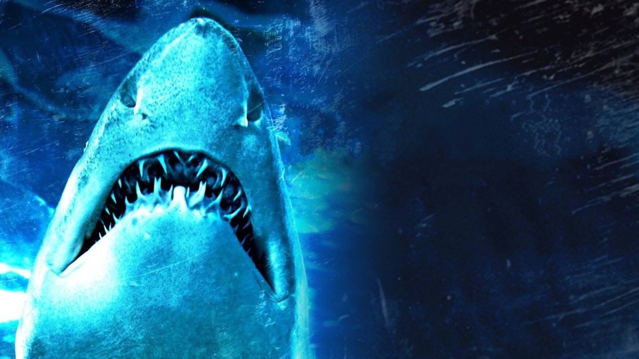 Dam Sharks! Background