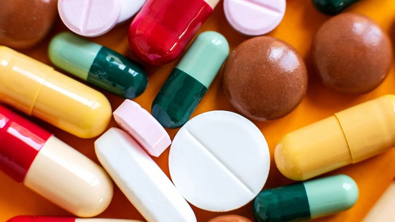 Big Pharma: Gaming the System Background