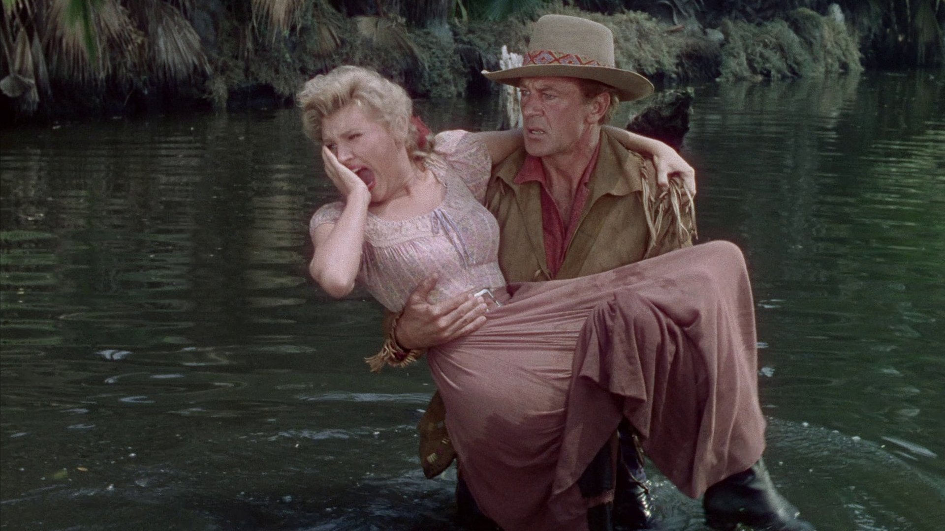 Distant Drums Background