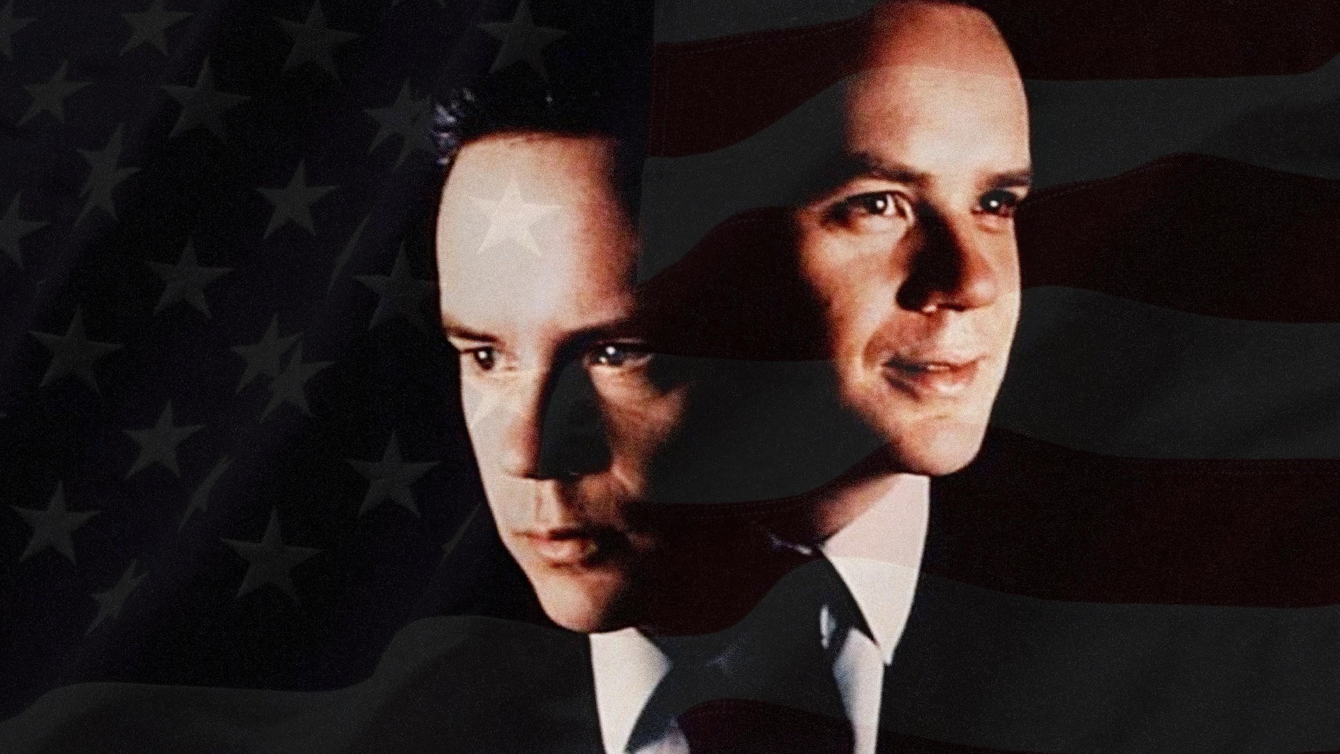 Bob Roberts Background