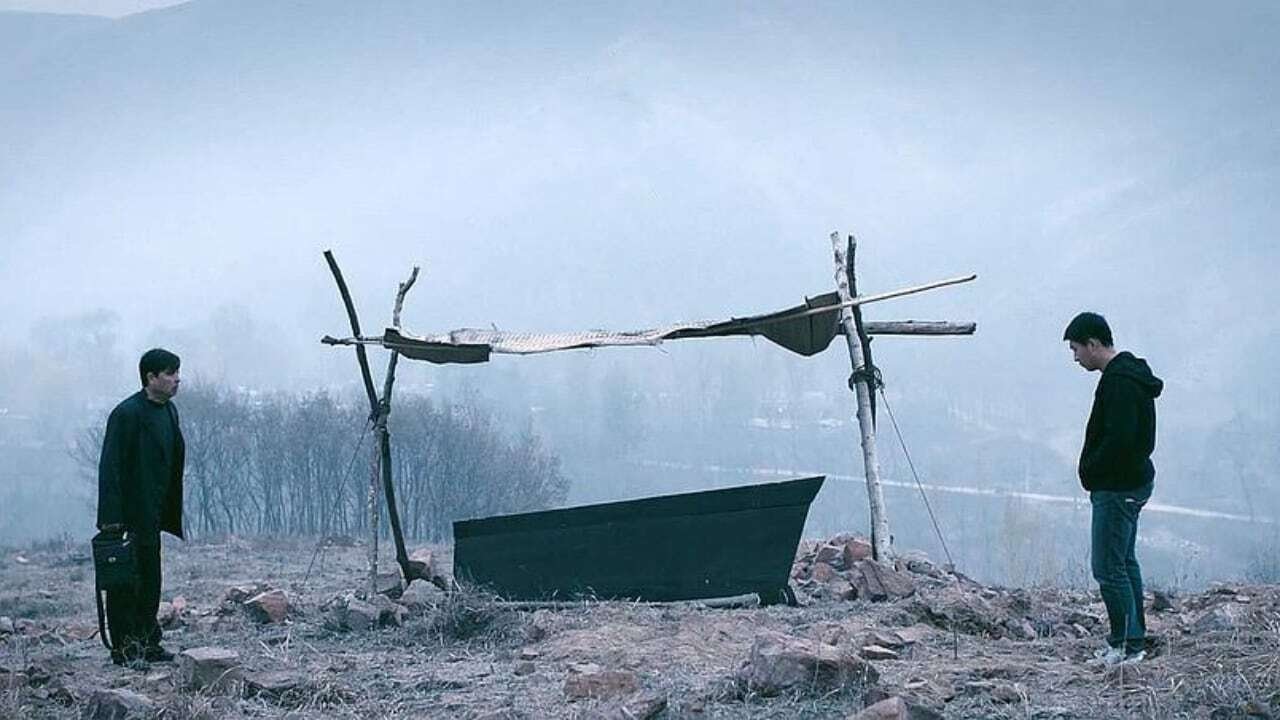 Deep in the Heart Background