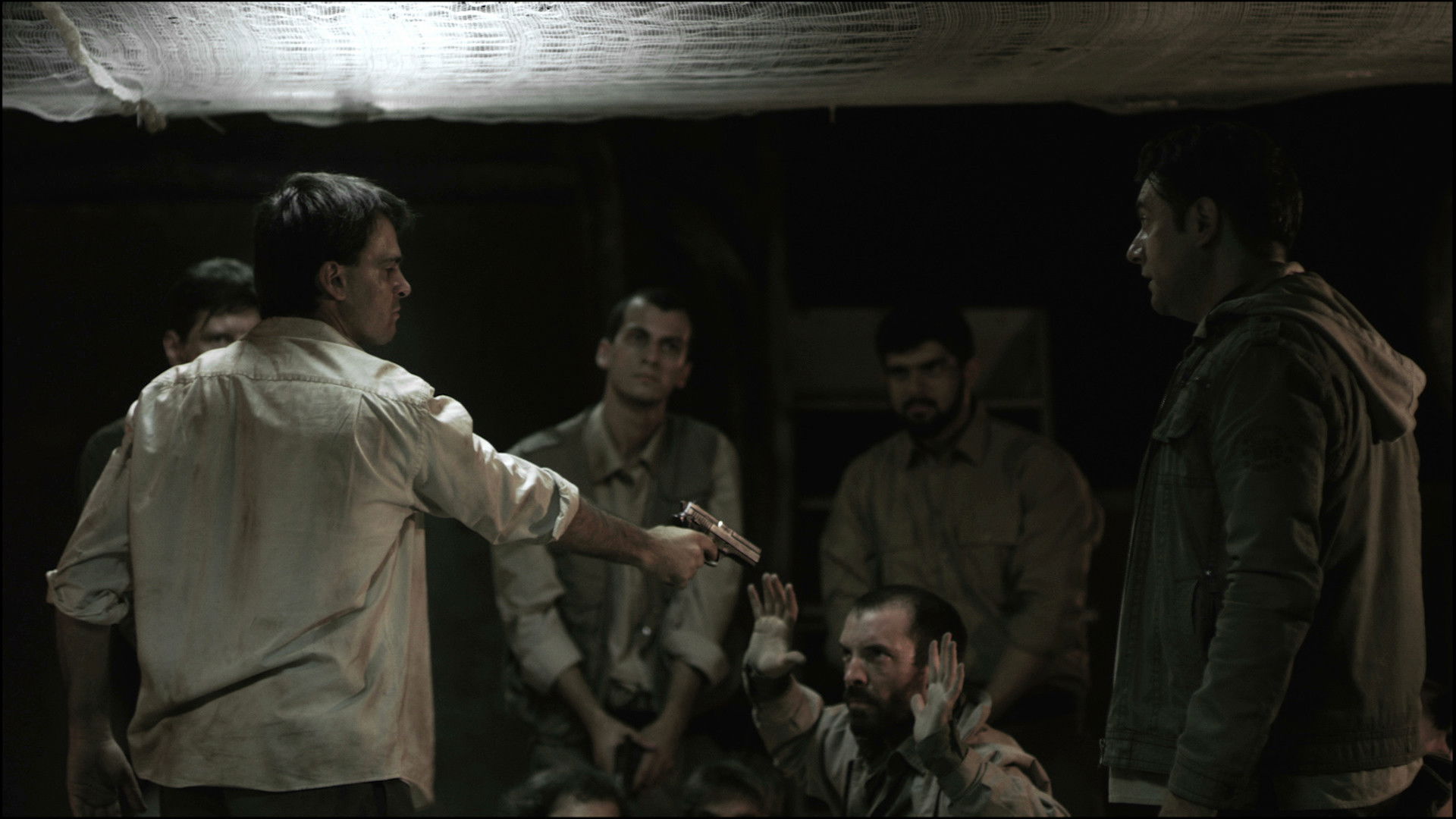 Redenção Background