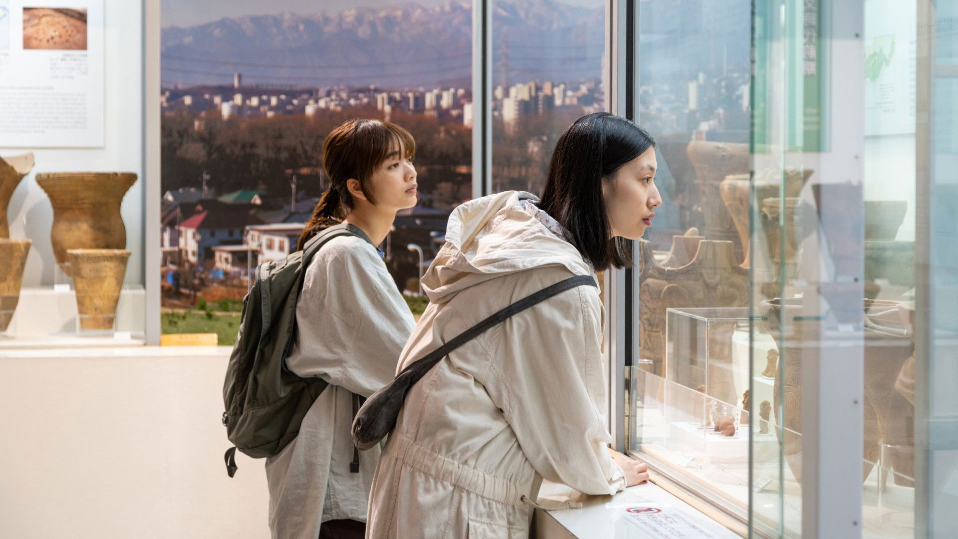 Remembering Every Night Background