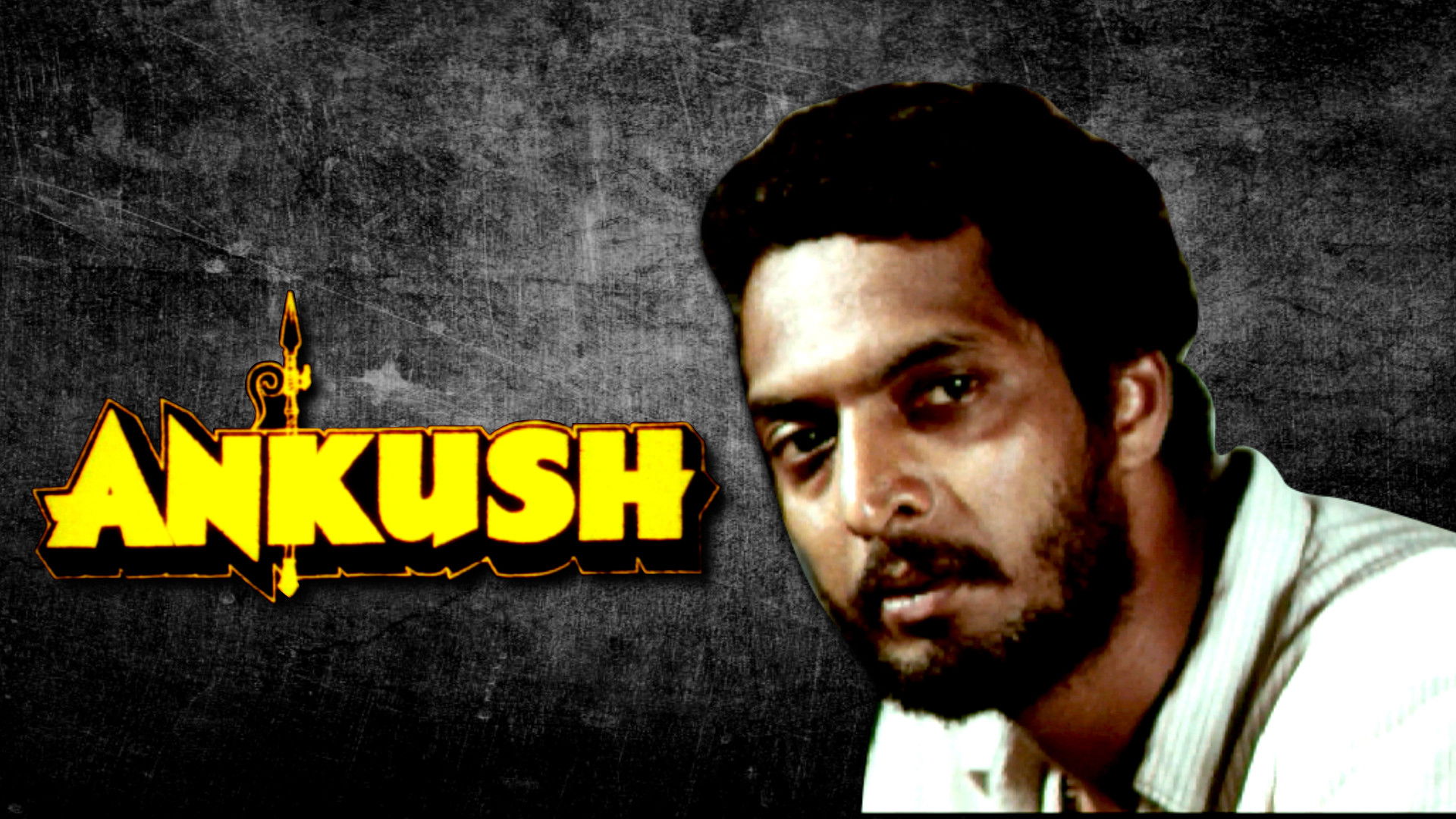 Ankush Background