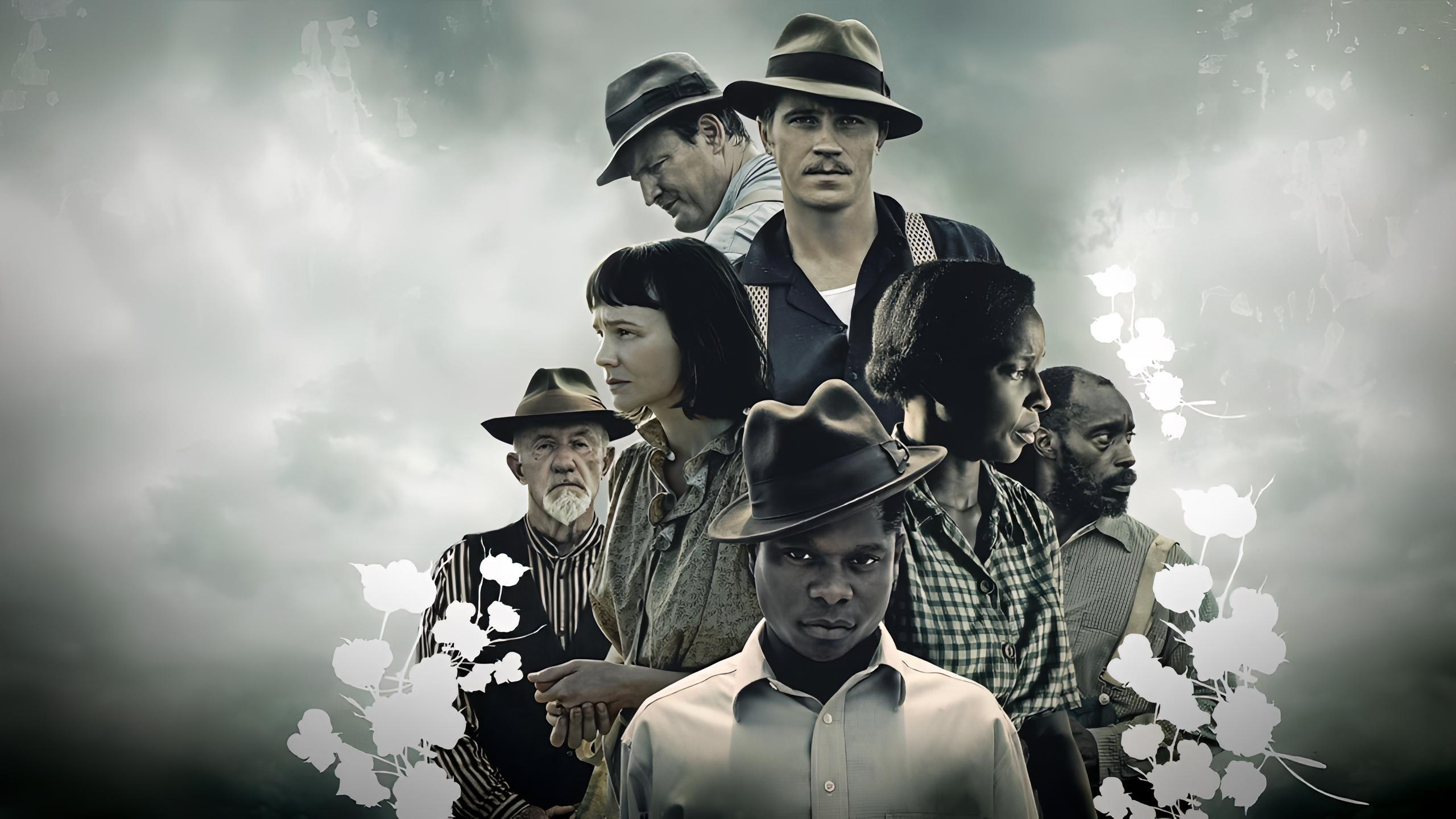 Mudbound Background