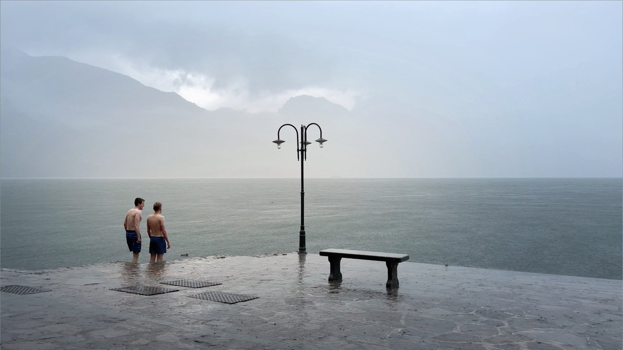 Biography - The Film Background