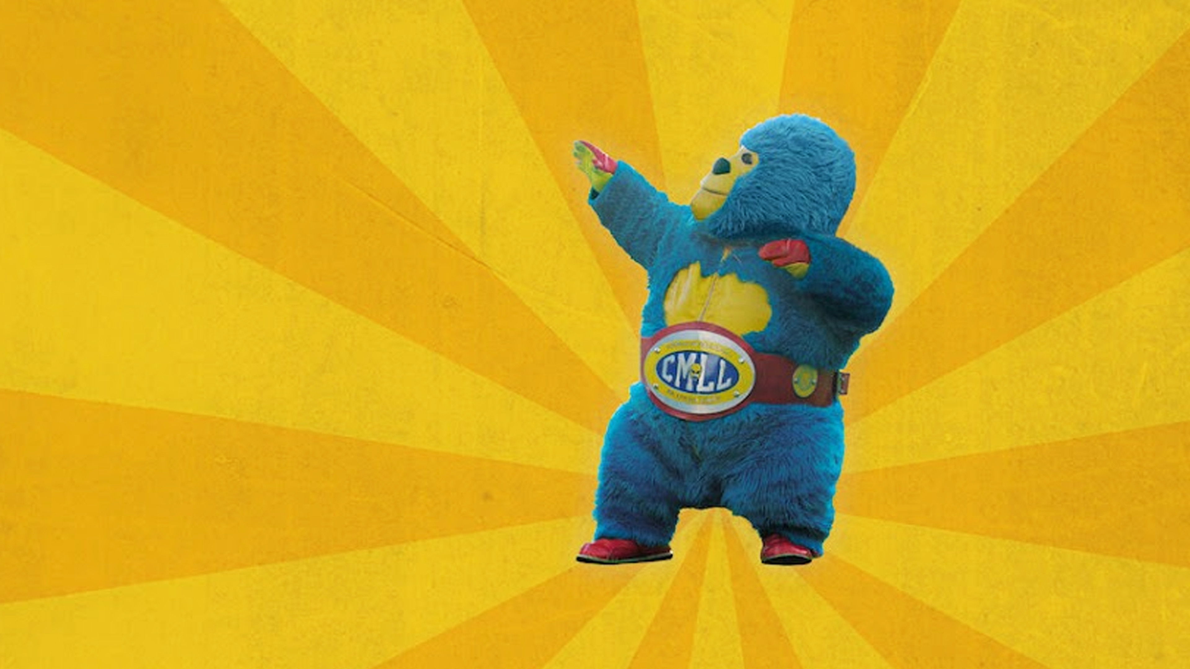 Kemonito: La última caída Background