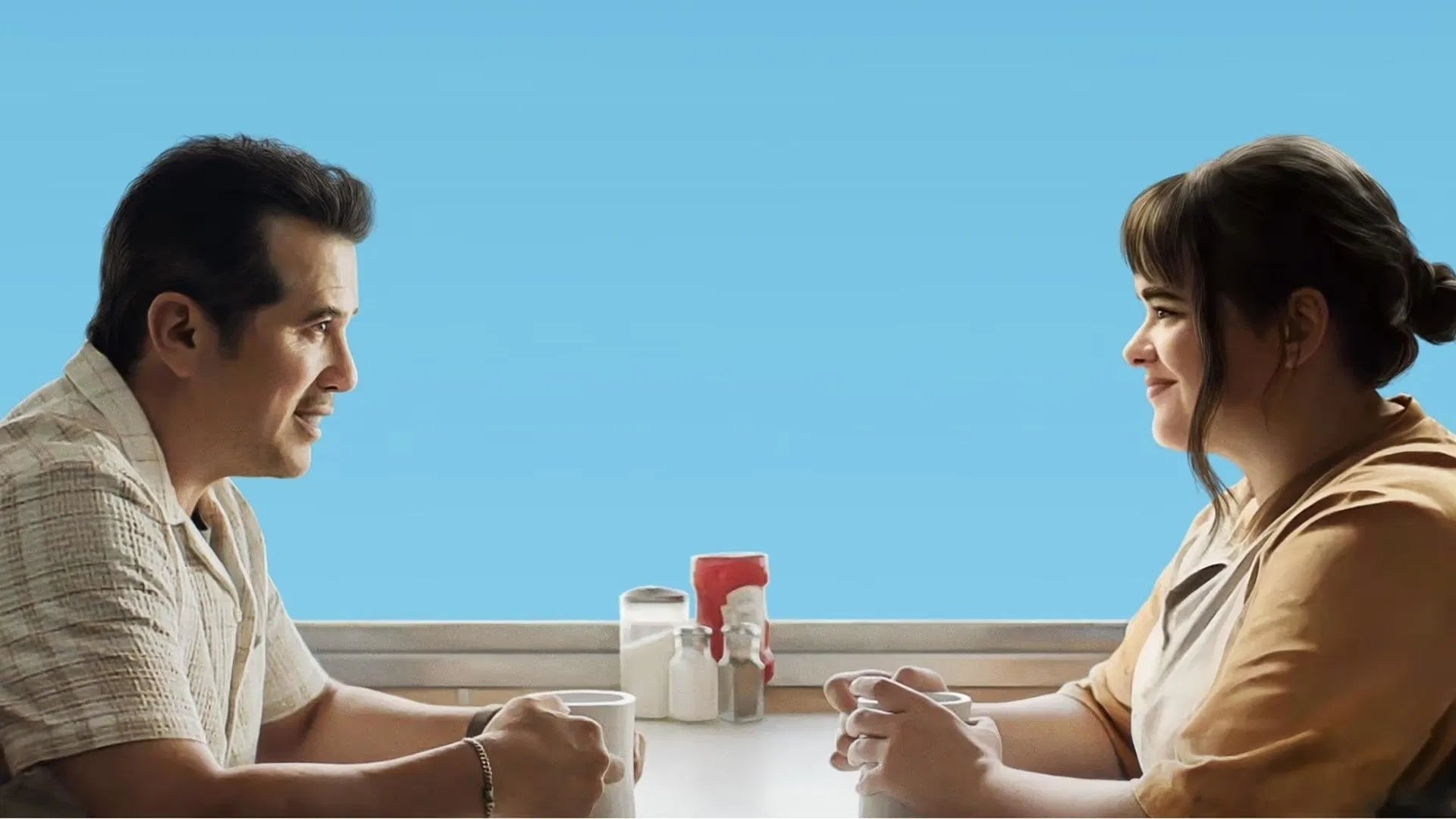 Bob Trevino Likes It Background