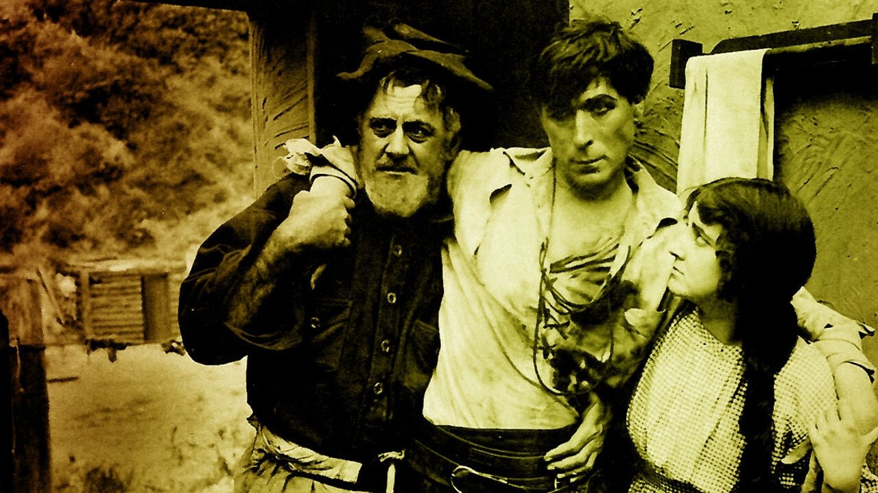 The Bargain Background