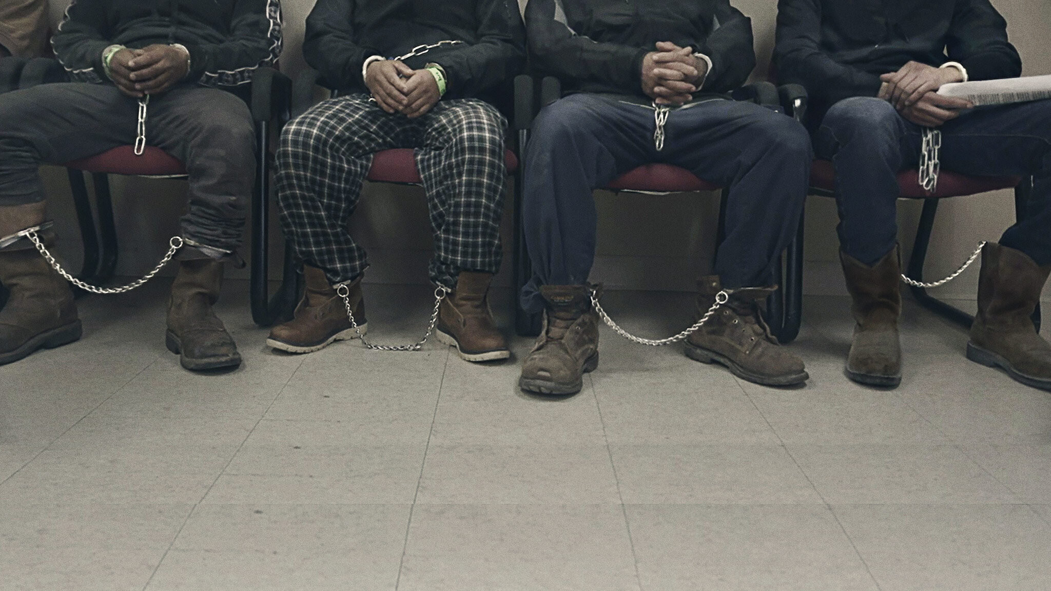 Immigration Nation Background