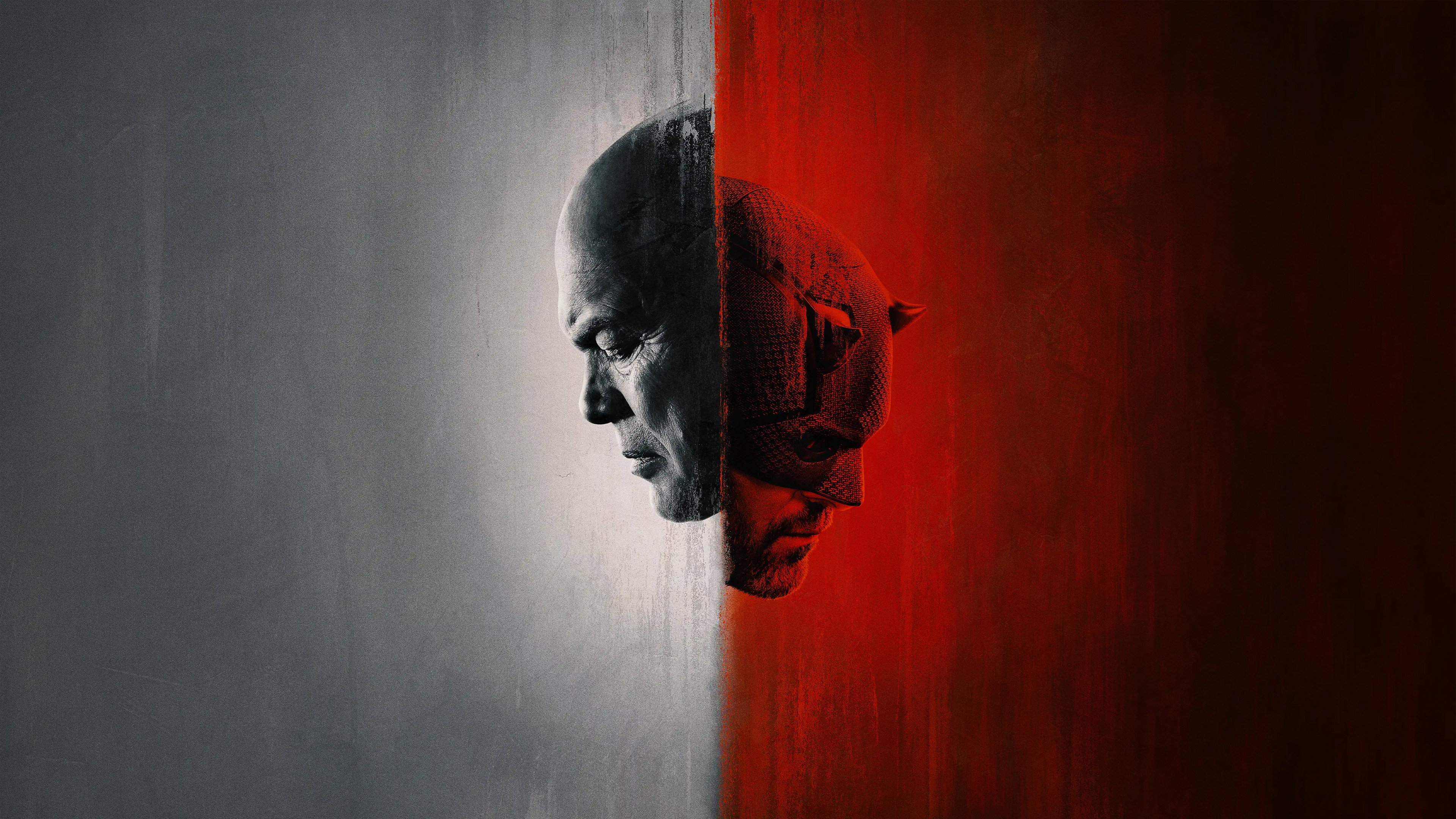 Daredevil: Born Again Background