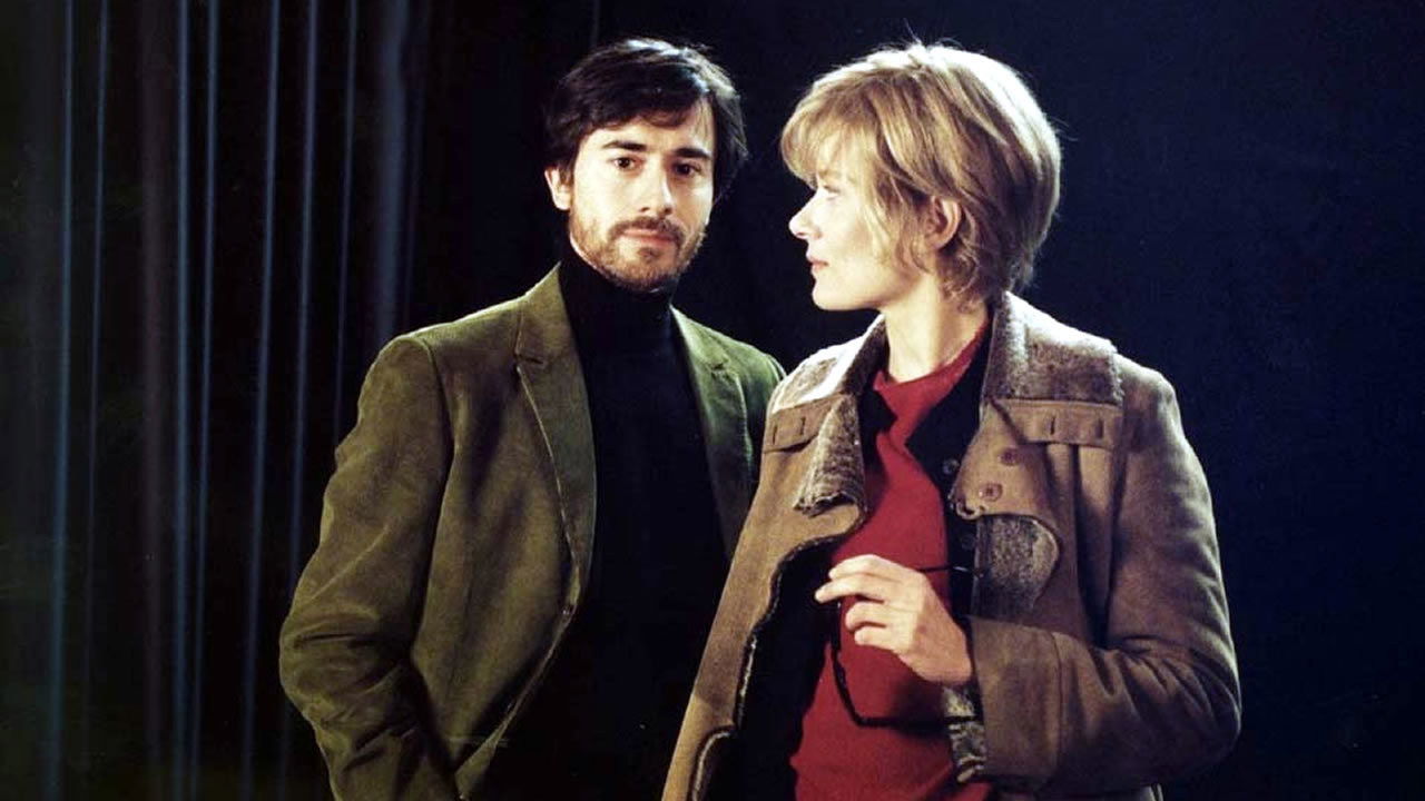 The Life I Want Background