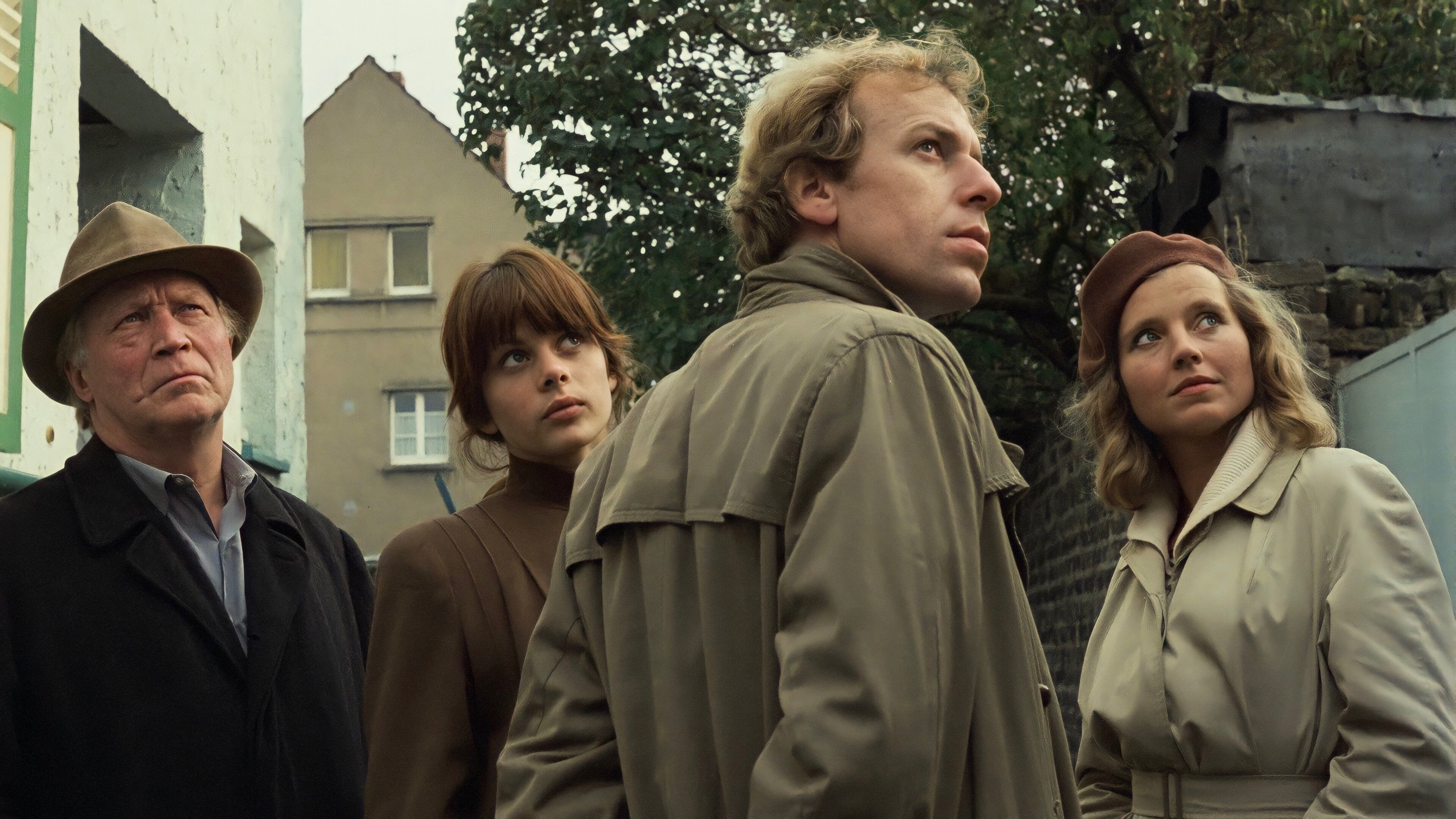 Wrong Move Background