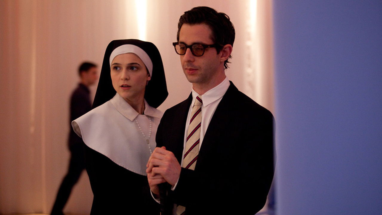 Love is Like Life But Longer Background