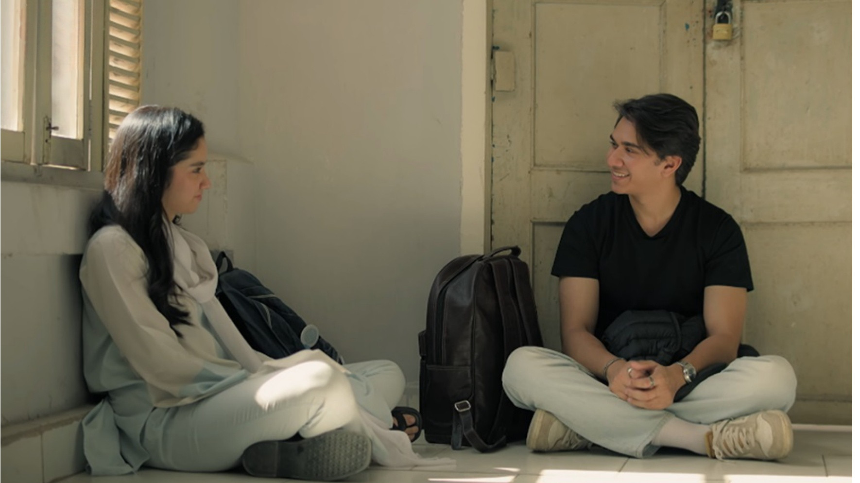 Parwarish Background