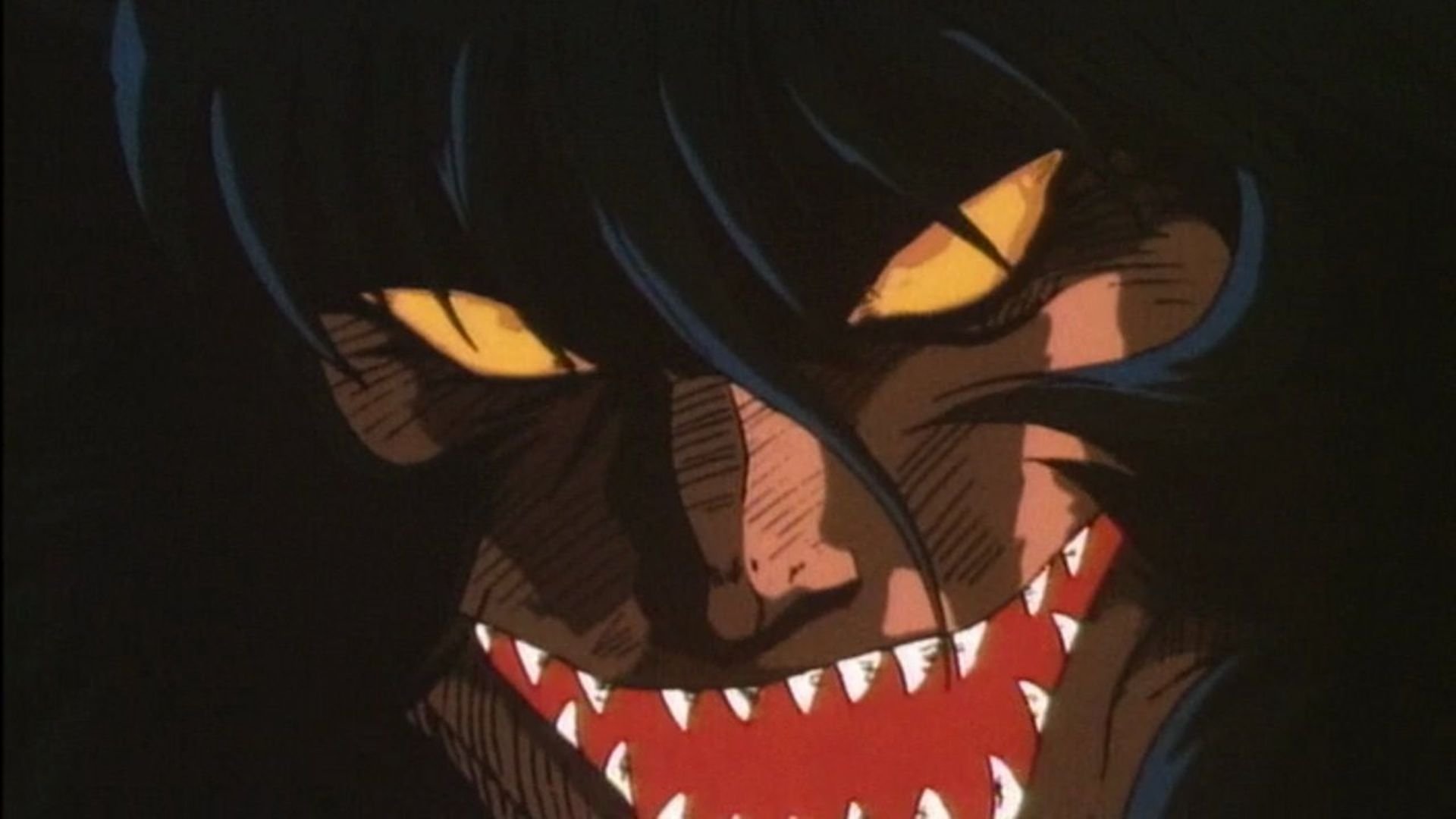 Violence Jack: Harem Bomber Background