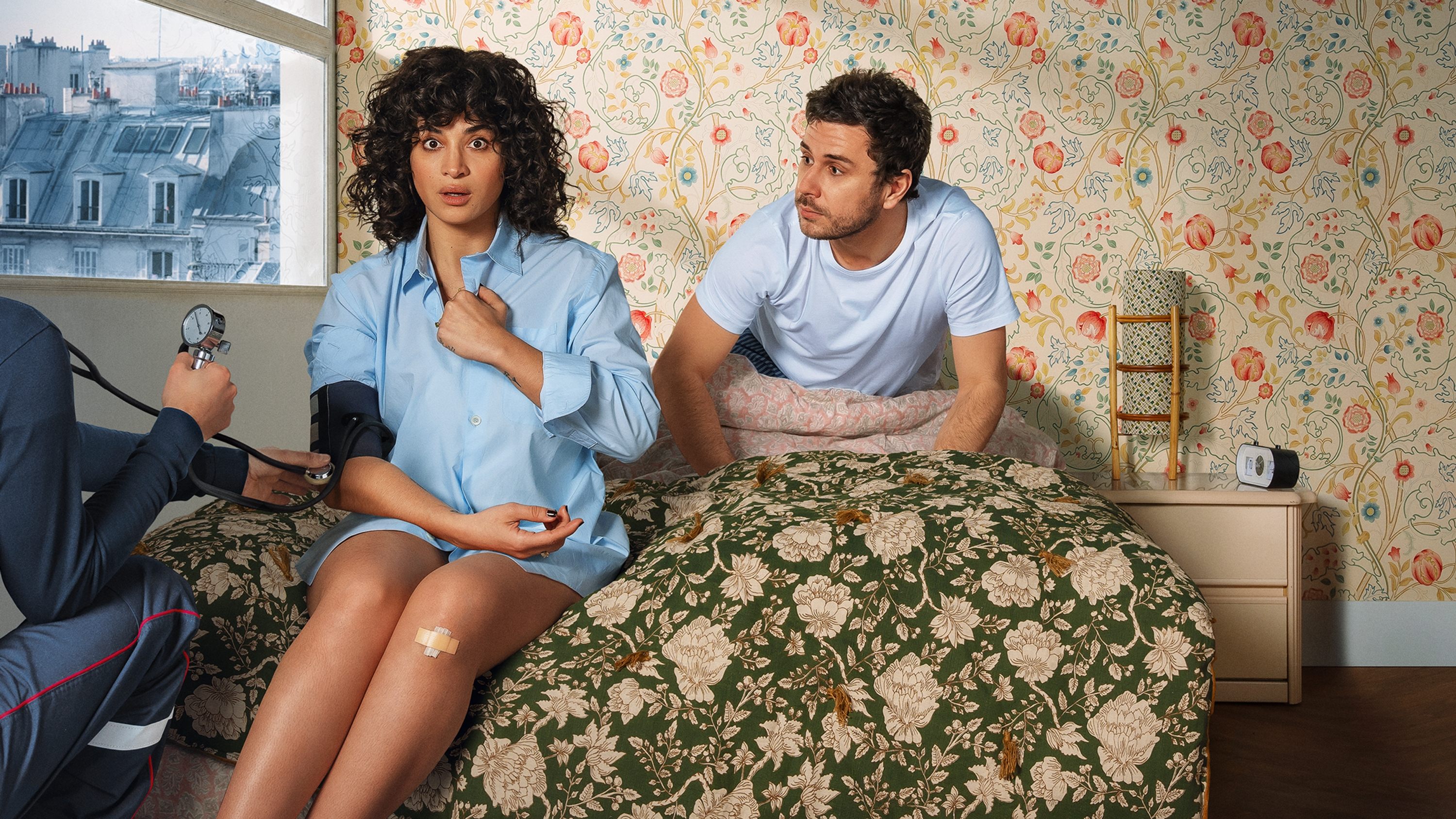 Irresistible Background