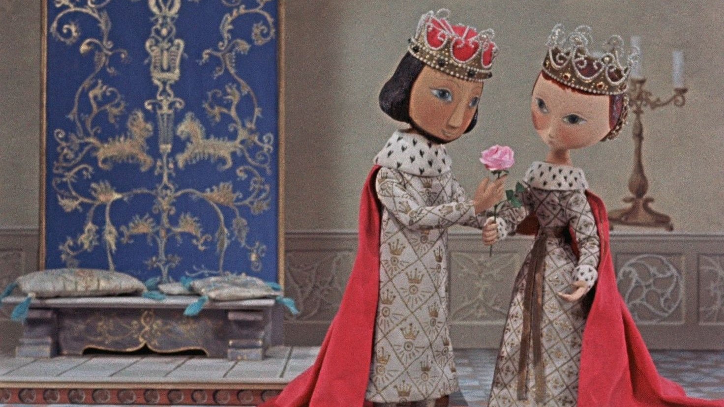 Dornröschen Background