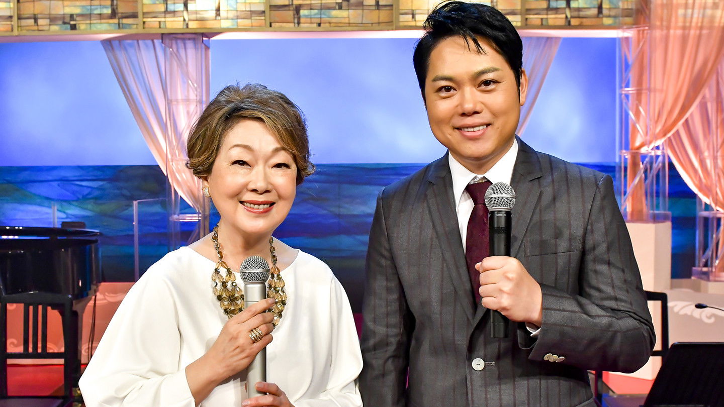 うた恋!音楽会 Background