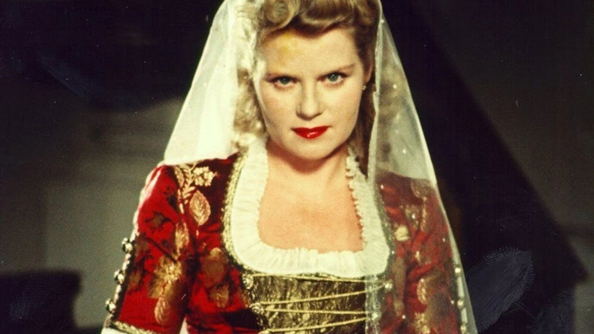 Hanna Amon Background