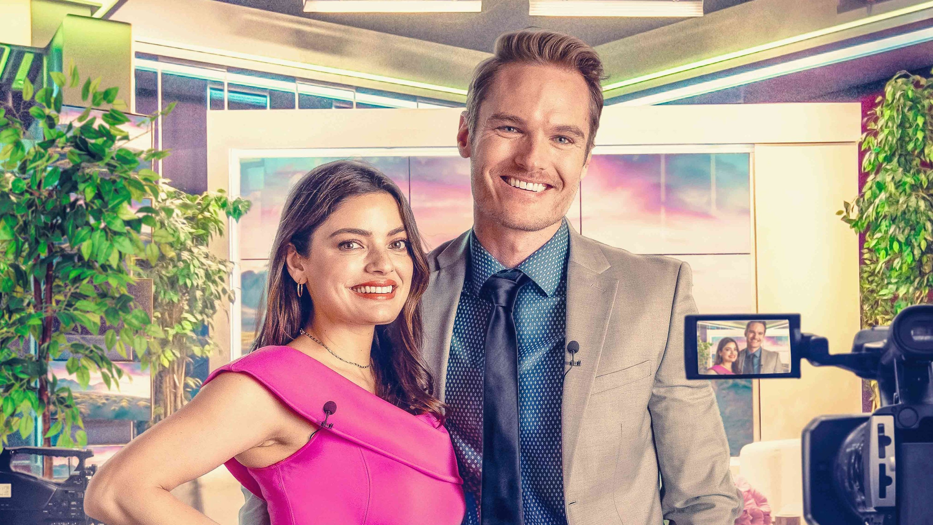 The Best Version of Love Background