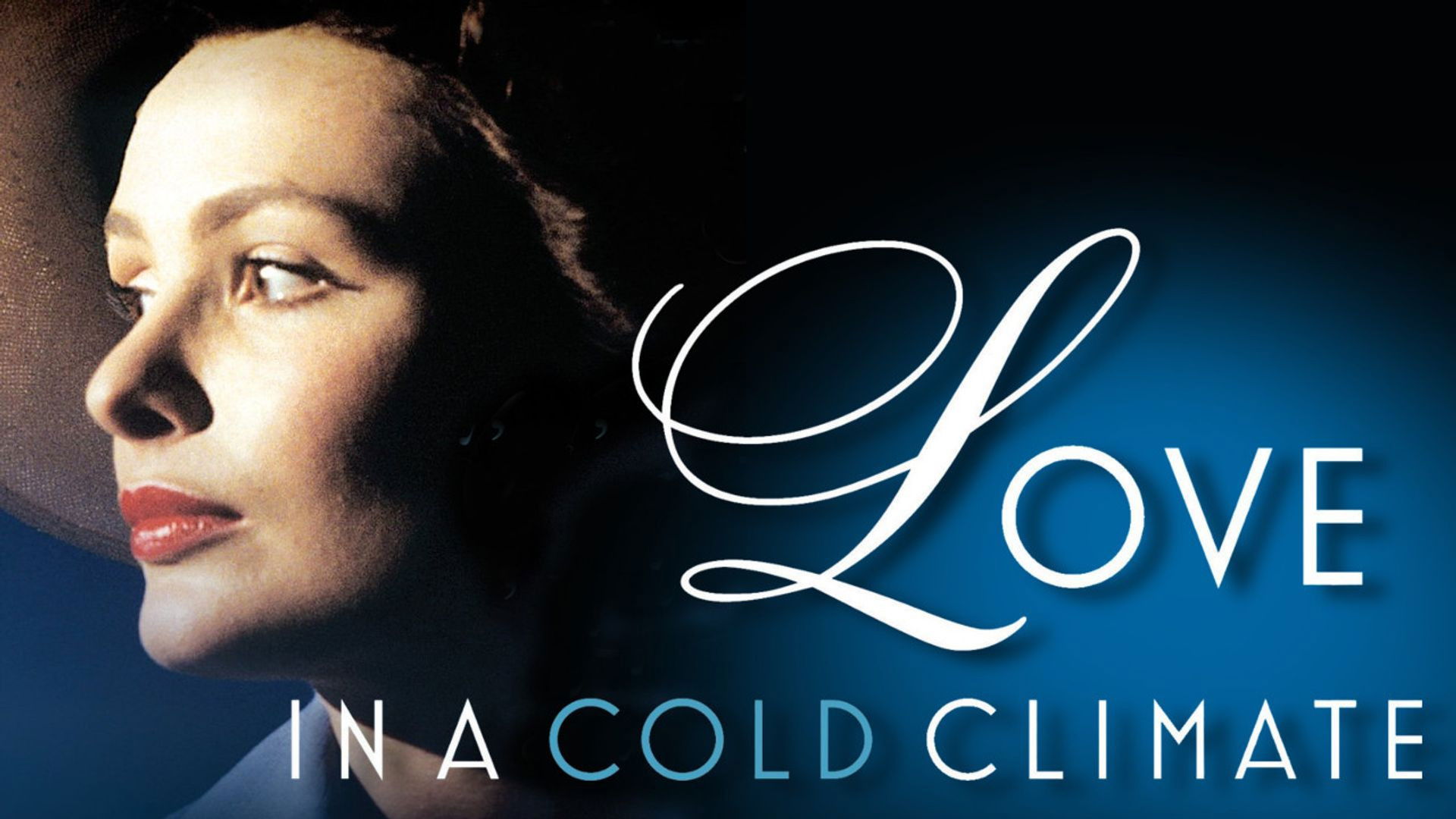 Love in a Cold Climate Background