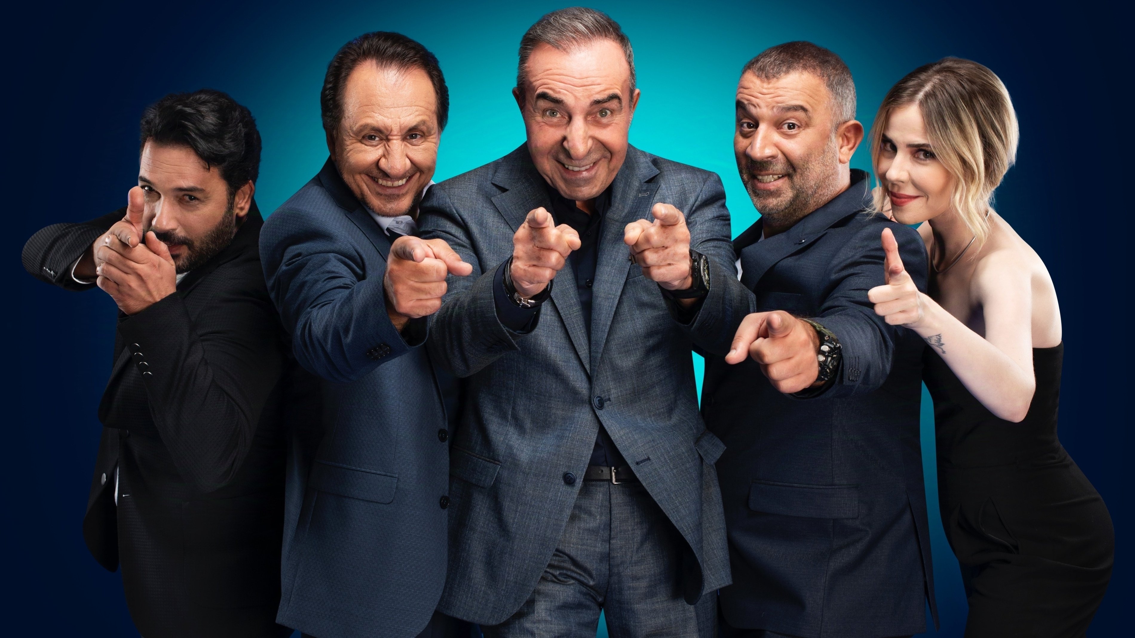 Back Streets Background