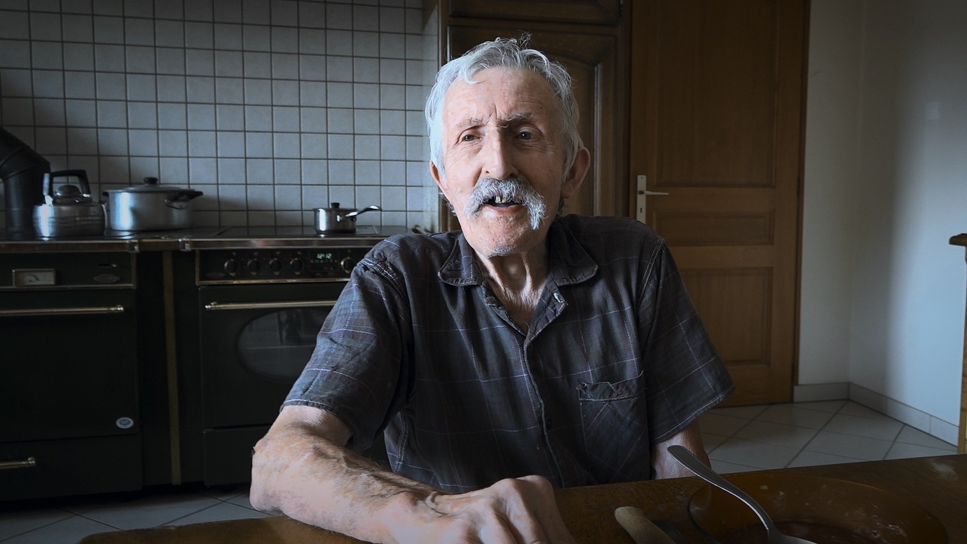 Bertrand's Farm Background