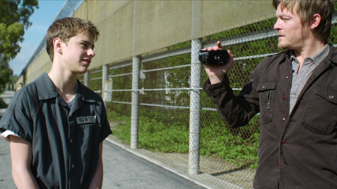 Hello Herman Background