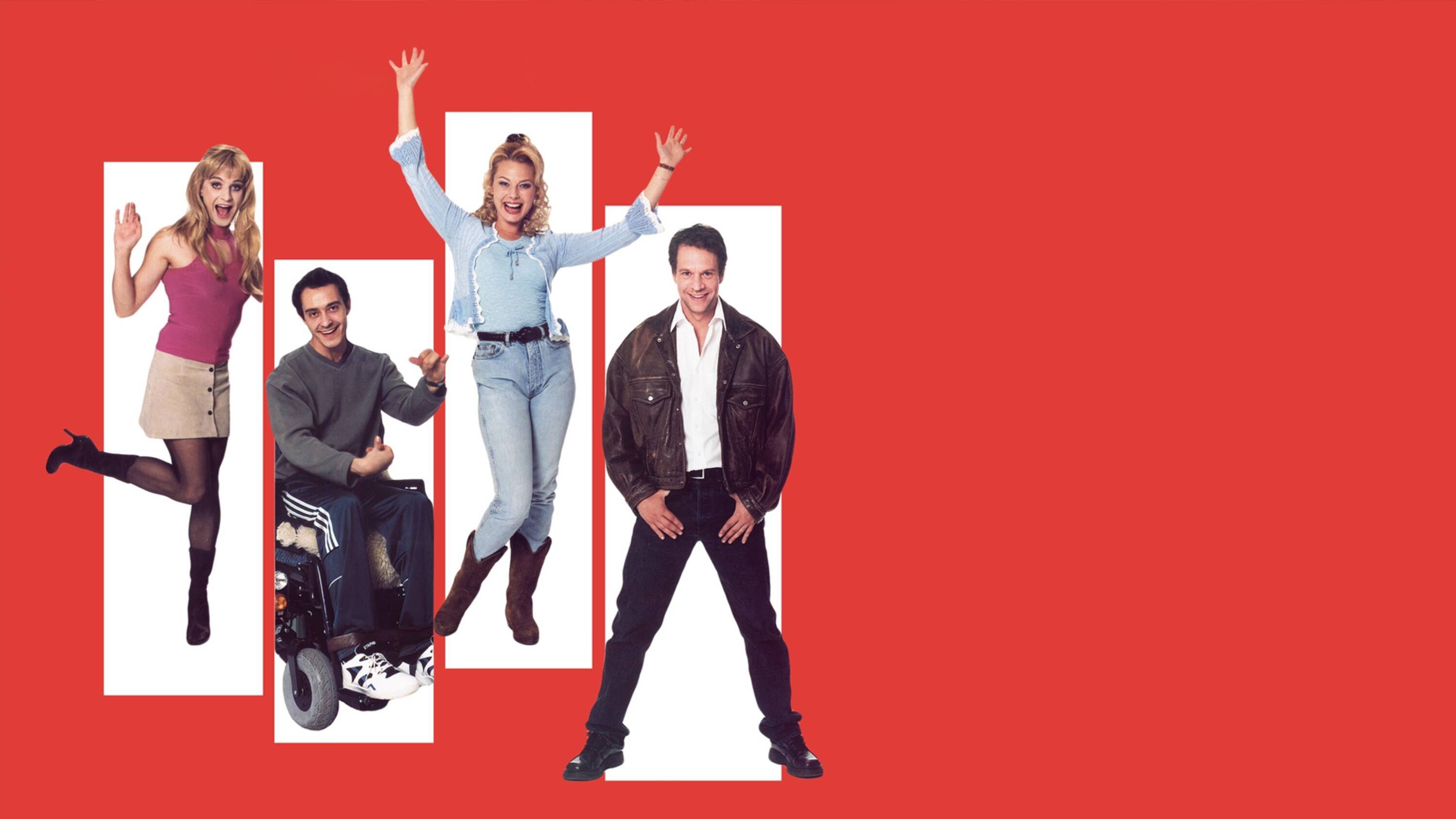 Once in a Lifetime Background