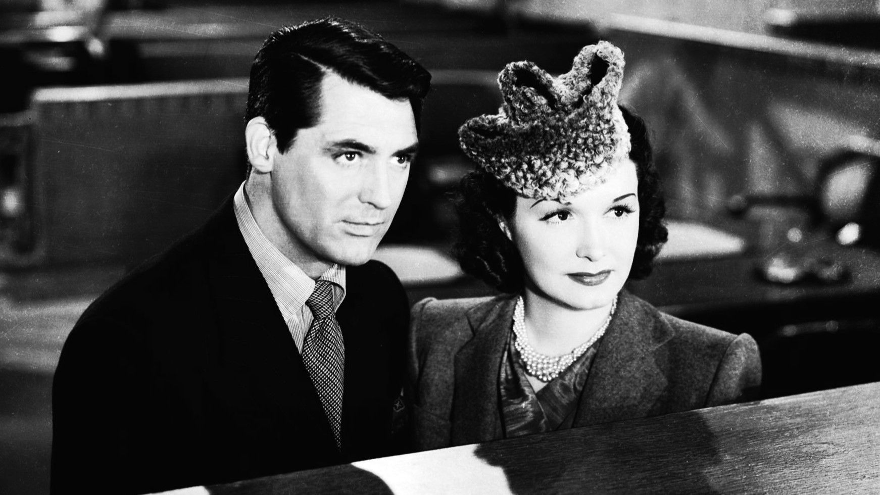 My Favorite Wife Background