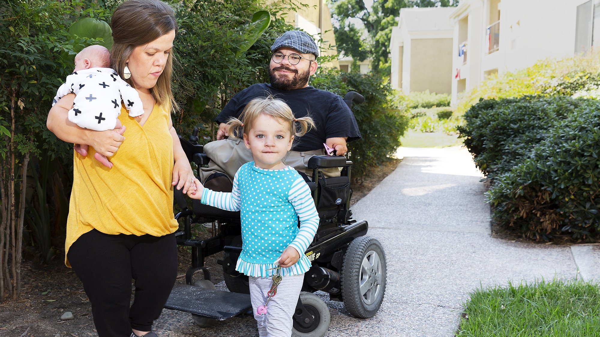 Far from the Tree Background