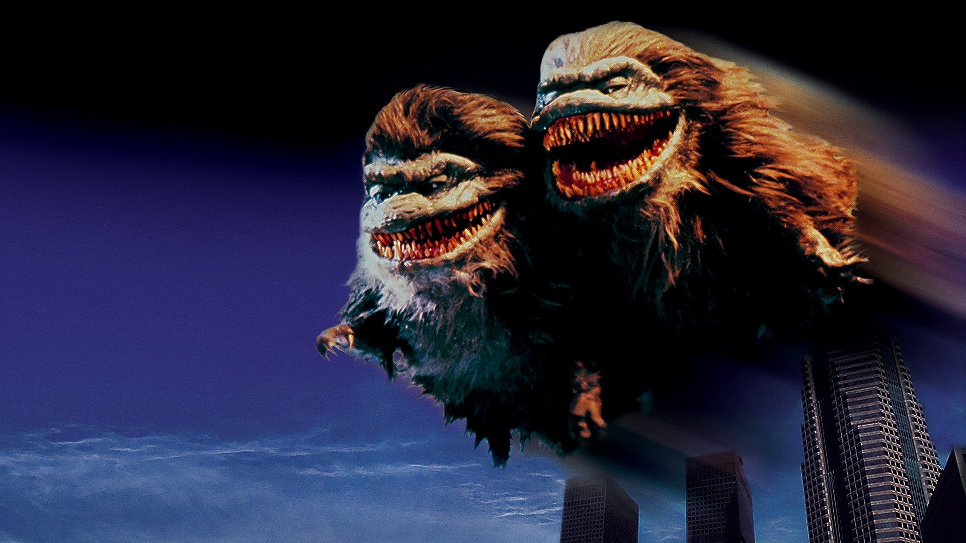 Critters 3 Background