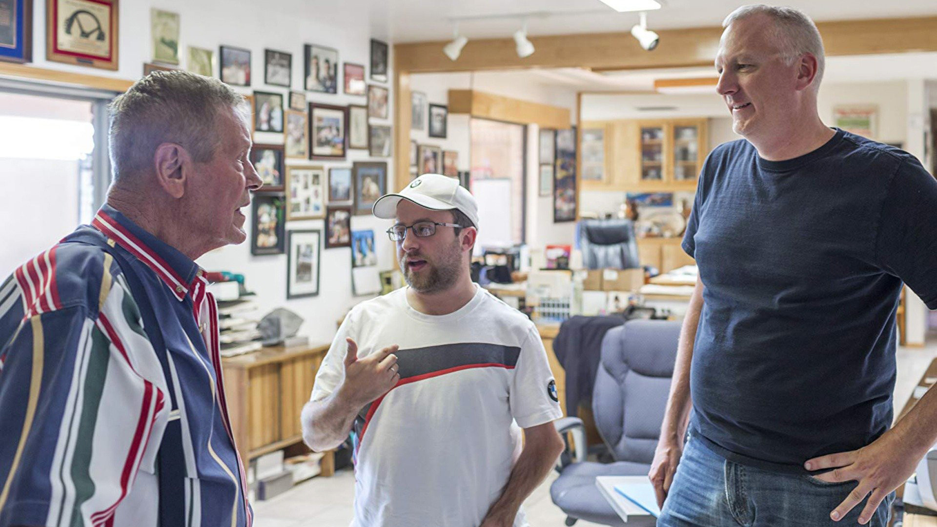 Rapid Response Background