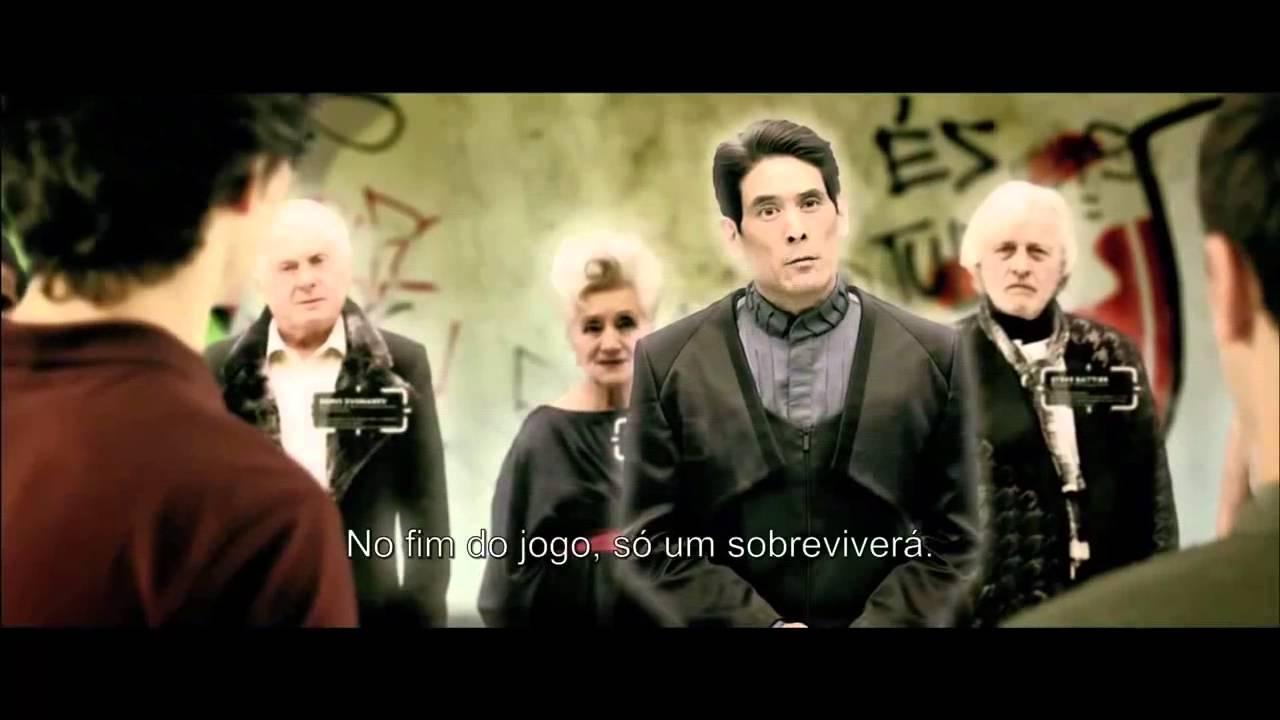 Real Playing Game Background