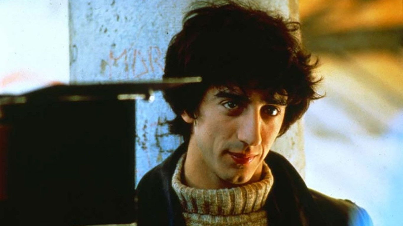 Il grande Blek Background