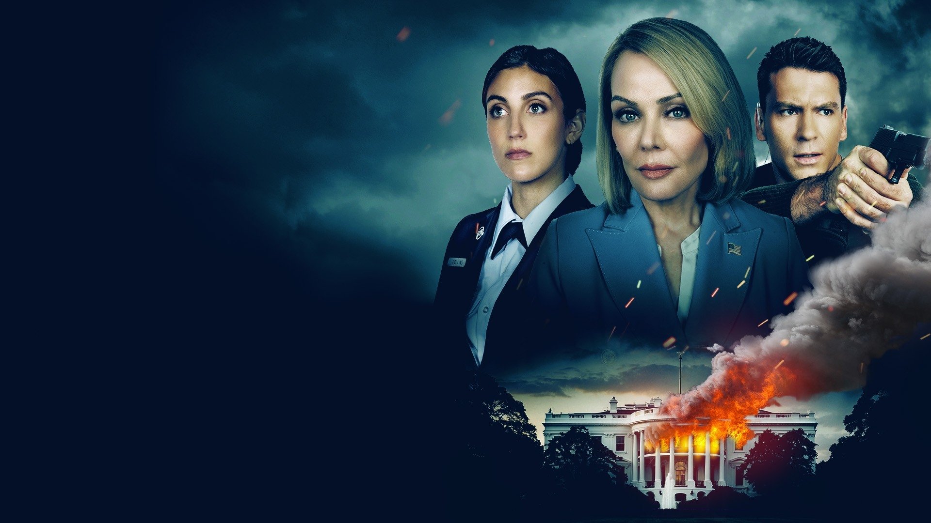 President Down Background